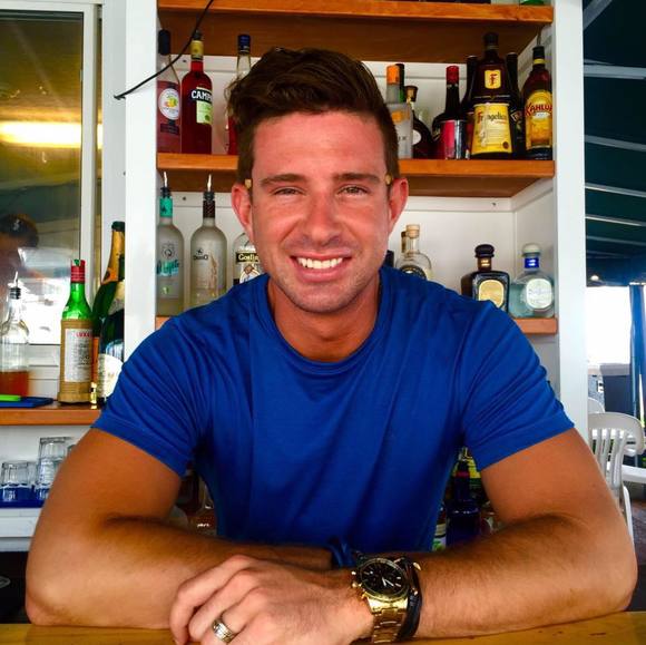 Meet your Posher, Nicholas - Picture 1 of 1